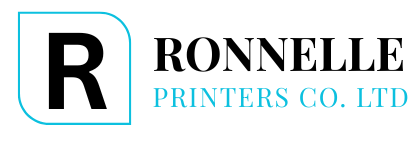 Ronnelle Printers